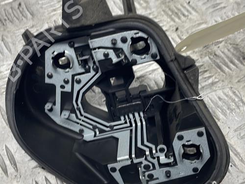 Used Lamp holder PEUGEOT 208 I (CA_, CC_) 1.2 VTI 82 (82 hp) 23782752