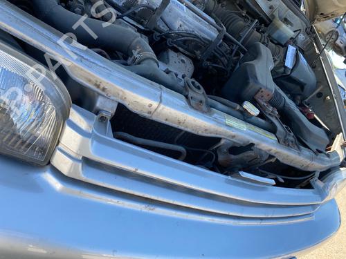 Used Grille Grille 35969036 35969036