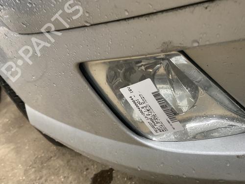 Højre Foran Tågelygte PEUGEOT 407 (6D_) 1.6 HDi 110 (6D9HZC, 6D9HYC) (109 hp) 23883606