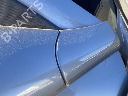Used Right mirror Right mirror 25477168 25477168