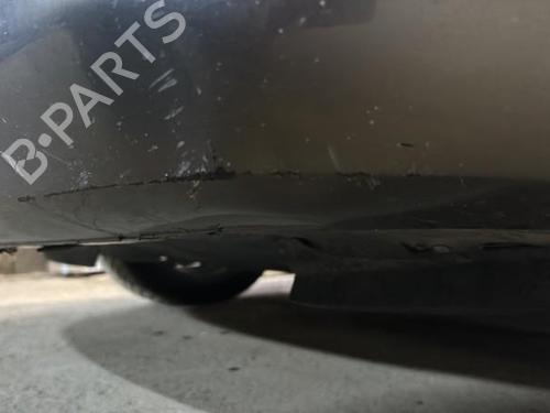 Foran kofangere RENAULT MEGANE II (BM0/1_, CM0/1_)  | BP22118088C7 