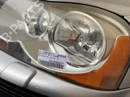 Used Left headlight Left headlight VOLVO XC90 I (275) D5 AWD (163 hp) 32265546 32265546