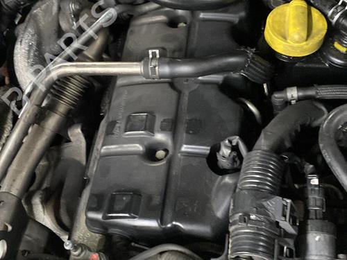 Injector SUZUKI GRAND VITARA II (JT, TE, TD) 1.9 DDiS All-wheel Drive (JT419, TD44, JB419WD, JB419XD,... | BP33554369M100 - Image 3