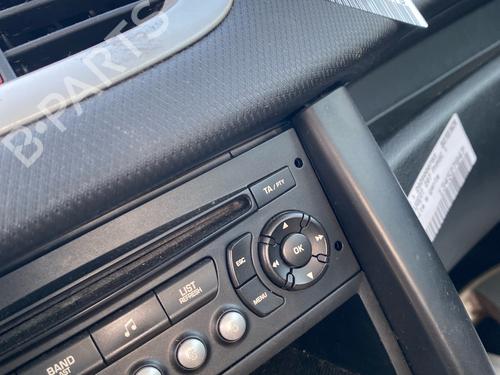 Used Radio Radio PEUGEOT 207 (WA_, WC_) 1.4 16V (95 hp) 40064234 40064234