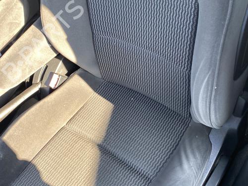 Used Left front seat PEUGEOT 207 (WA_, WC_) 1.6 HDi (90 hp) 29599703