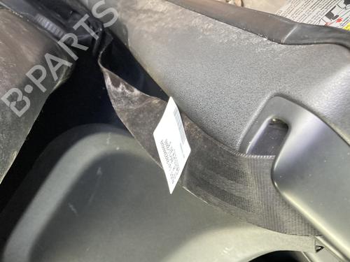 Used Front right belt tensioner AUDI TT (8J3) 2.0 TFSI (200 hp) 19913830