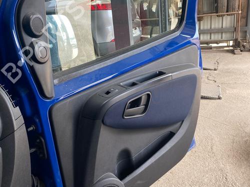 Front left panel CITROËN NEMO MPV 1.3 HDi 75 | BP36786659C58 - Image 4