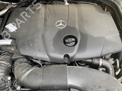 Used Starter Starter MERCEDES-BENZ C-CLASS Coupe (C205) C 220 d (205.304) (170 hp) 28045565 28045565