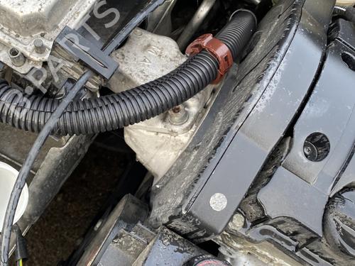 Alternator PEUGEOT 206 SW (2E/K) 1.6 16V | BP31908835M7 - Image 2