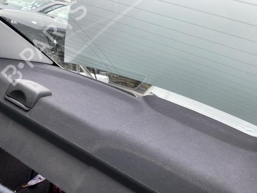 Rear parcel shelf PEUGEOT 407 Coupe (6C_) 2.7 HDi | BP31972136C85 - Image 2