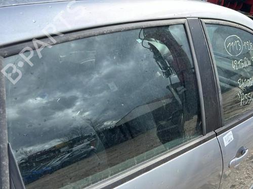 Used Rear right door window AUDI A2 (8Z0) 1.4 TDI (90 hp) 19904428