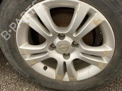 Felg OPEL CORSA D (S07) 1.3 CDTI (L08, L68) (90 hp) 25866934
