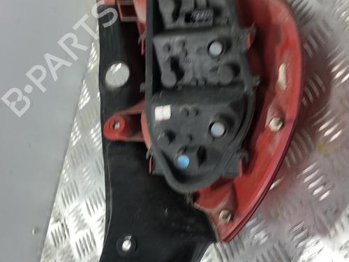 Used Right taillight RENAULT CLIO III (BR0/1, CR0/1) 1.5 dCi (C/BR0G, C/BR1G) (68 hp) 19908667
