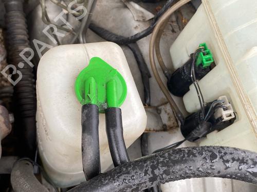 Used Expansion tank Expansion tank SUZUKI JIMNY Closed Off-Road Vehicle (SN) 1.3 16V 4WD (SN413, JB33) (80 hp) 39982589 39982589