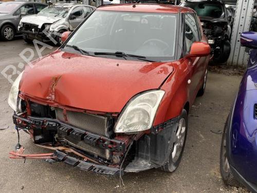 Starter SUZUKI SWIFT III (MZ, EZ) 1.3 (RS413, ZC11S) | BP29115529M8 - Image 9