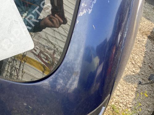 Tailgate RENAULT ESPACE III (JE0_) 2.2 12V TD (JE0E, JE0H, JE0P) | BP27977095C6 