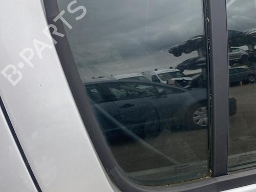 Used Rear right door window DACIA SANDERO 1.5 dCi (68 hp) 29464944