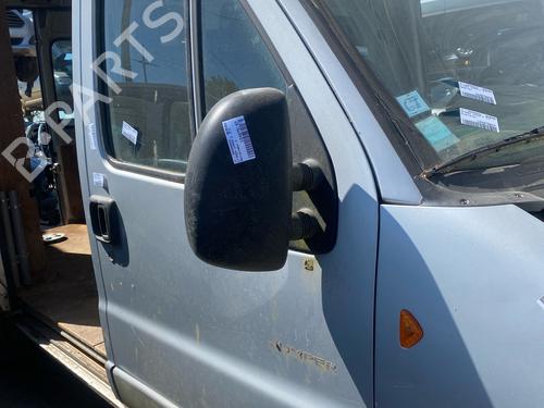 Starter CITROËN JUMPER I Van (244) 2.2 HDi | BP34202370M8 - Image 3