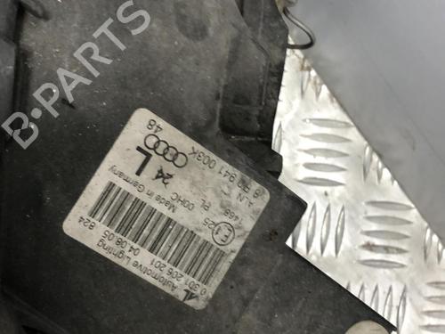 Used Left headlight Left headlight AUDI A3 (8P1) 2.0 TDI 16V (140 hp) 19914415 19914415