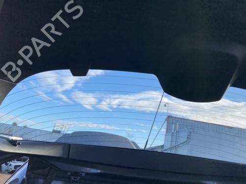 Used Boot lining Boot lining PEUGEOT 308 I (4A_, 4C_) 1.6 HDi (112 hp) 20699156 20699156