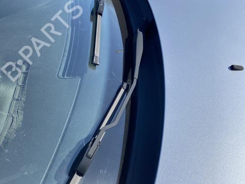 Used Front wiper motor Front wiper motor FORD MONDEO III (B5Y) 2.0 TDCi (130 hp) 24435744 24435744