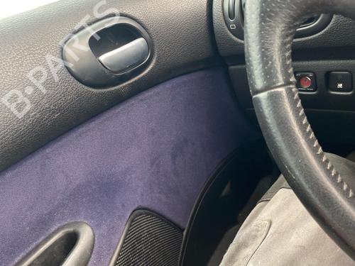 Used Front left panel Front left panel 36867075 36867075