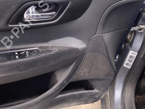 Used Front left panel Front left panel CITROËN C4 I (LC_) 1.6 HDi (109 hp) 29474923 29474923