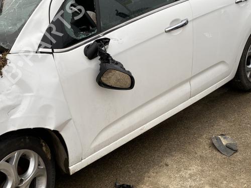 Used Subframe Subframe CITROËN C3 II (SC_) 1.6 HDi (92 hp) 22788026 22788026