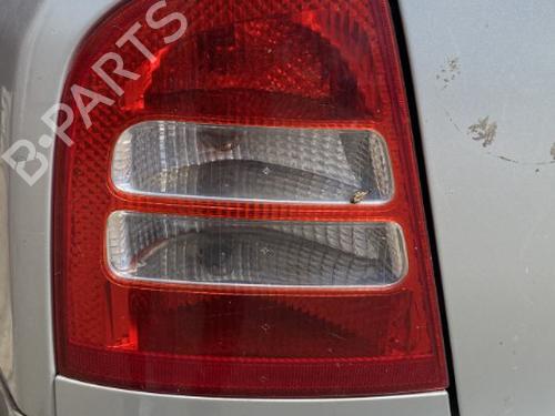 Left taillight SKODA OCTAVIA I (1U2) 1.9 TDI | BP22125523C34 