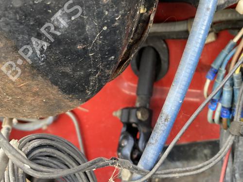 Steering column RENAULT MASTER I Van (T__) 28-35 2.0 | BP29976282M21