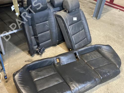 Used Rear seat Rear seat AUDI A6 C6 Avant (4F5) 3.0 TDI quattro (233 hp) 21569398 21569398