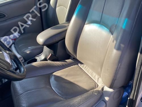 Left front seat MAZDA TRIBUTE (EP) 3.0 V6 24V 4WD (EPFW) | BP38558301C15 - Image 2