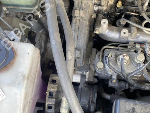 Used AC compressor AC compressor TOYOTA PICNIC (_XM1_) 2.2 D (CMX10_, CXM10G) (90 hp) 31643091 31643091