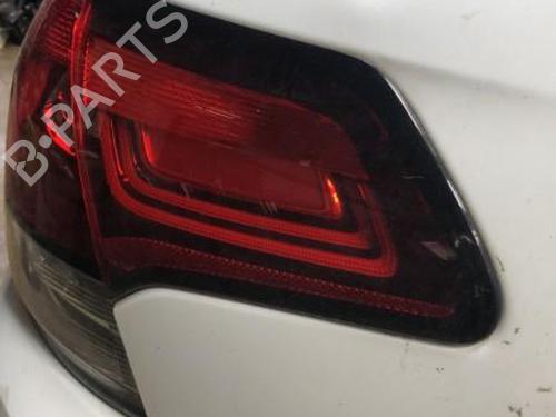 Left tailgate light CITROËN C4 II (NC_) | BP22119669C79 - Image 3