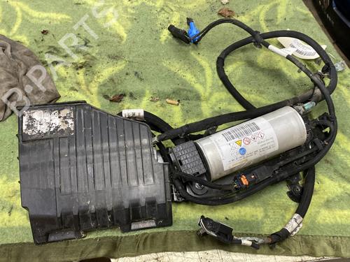 Used Start/Stop ECU Start/Stop ECU CITROËN DS3 (SA_) 1.4 HDi 70 (SA8HP4) (68 hp) 31791809 31791809