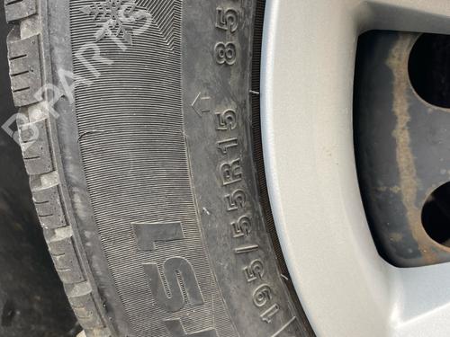 Used Rim Rim HYUNDAI MATRIX (FC) 1.5 CRDi (82 hp) 40253586 40253586