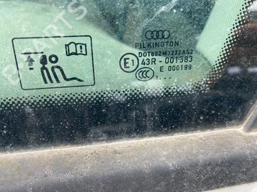 rear-right-quarter-glass-audi-a3-sportback-8pa-2004-2005-2006-2007-2008-2009-2010-2011-2012-2013-2014-2015-40268524 main image