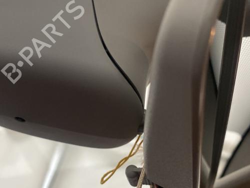 Used Rear mirror RENAULT GRAND SCÉNIC III (JZ0/1_) 1.5 dCi (JZ09, JZ0D, JZ10, JZ14, JZ1G, JZ29, JZ2C) (110 hp) 31919237