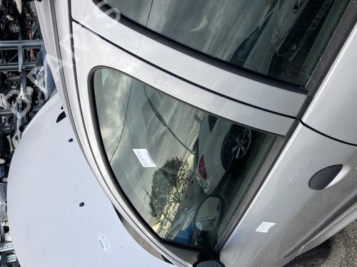 Used Front left door window PEUGEOT 206+ (2L_, 2M_) [2009-2013]  21680697