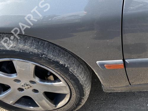 Left front fenders PEUGEOT 406 (8B) 1.8 16V | BP29269877C41 