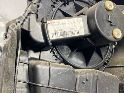 Chaufagebak Chaufagebak FIAT 500 (312_) 1.3 D Multijet (312AXE1A) (95 hp) 37501288 37501288