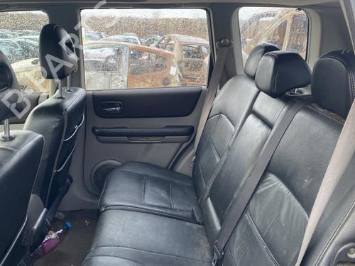 Front left panel NISSAN X-TRAIL I (T30) 2.2 Di 4x4 | BP31994834C58 