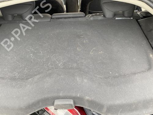 Used Rear parcel shelf VOLVO V40 Hatchback (525) D3 (150 hp) 26496524
