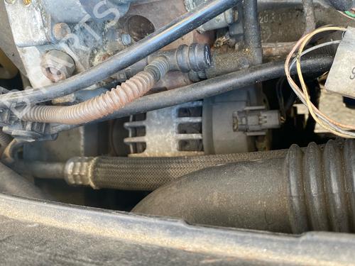 Alternador Alternador RENAULT SCÉNIC II (JM0/1_) 1.9 dCi (JM0G, JM12, JM1G, JM2C) (120 hp) 39702961 39702961