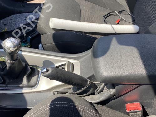 Used Middle console Middle console CITROËN C5 III Break (RW_) 2.0 i 16V (RWRFJC, RWRFJF) (140 hp) 25759715 25759715