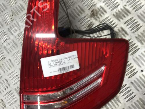 Højre baglygte CITROËN C4 I (LC_)  | BP22111367C35 