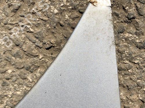 Used Hood Hood HYUNDAI SANTA FÉ I (SM) 2.0 CRDi 4x4 (125 hp) 22111306 22111306