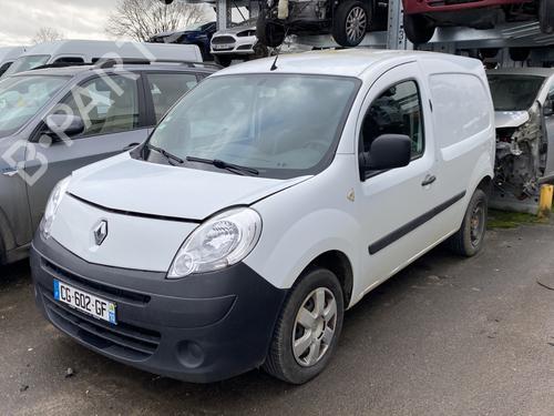 Engine RENAULT KANGOO Express (FW0/1_) 1.5 dCi 110 (FW0C, FW0H) | BP33554294M1 - Image 7