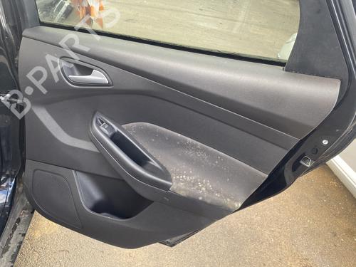Rear right panel FORD FOCUS III 1.0 EcoBoost | BP32002871C61 - Image 3