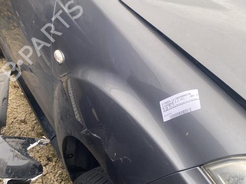 Used Right front fenders CITROËN C-CROSSER (VU_, VV_) 2.2 HDi (156 hp) 21797798